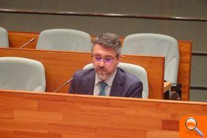 Guanyant Torrent tornarà a instar l’Ajuntament sobre la Llei Electoral Valenciana