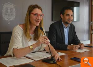 El Ayuntamiento aprueba en JGL proyectos de inversiones financieramente sostenibles