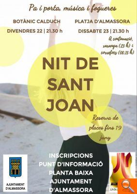 Més de 1.000 inscrits en el pa i porta de Sant Joan - (foto 2)