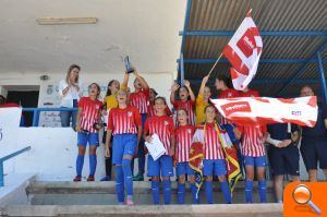 La Vall D’Uixó es este fin de semana capital del futbol base