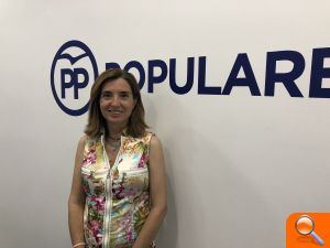 Els afiliats del PP podran triar al seu president nacional