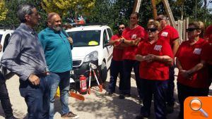 La Generalitat amplia las unidades de prevención de riesgos con nuevas fases de la convocatoria para el próximo año