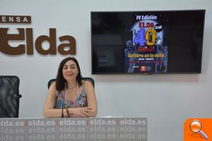 Vuelve la cultura a la calle con un "Elda 40 Gra2" con más actuaciones