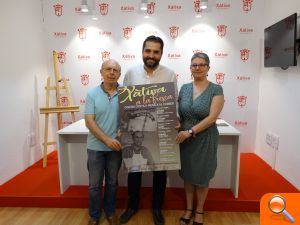 Presentada la IV edición del «Xàtiva a la fresca» - (foto 2)