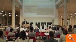 València acoge la I Asamblea General del proyecto GrowGreen - (foto 2)