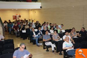 Expertos aportan soluciones para implantar la transformación digital en las administraciones y minimizar sus riesgos - (foto 3)