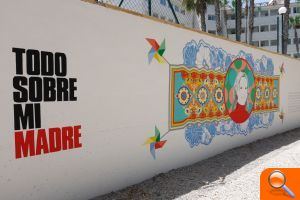 Arrancan las actividades paralelas del 30 Festival de Cine de l'Alfàs del Pi - (foto 2)