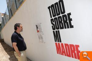 Arrancan las actividades paralelas del 30 Festival de Cine de l'Alfàs del Pi - (foto 3)