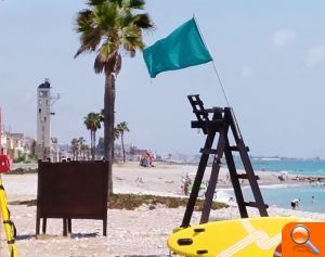 Nules abre expediente sancionador a la empresa que presta el servicio de socorrismo en la playa - (foto 3)