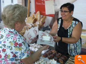 Les Coves de Vinromà tanca amb èxit la III Fira Tasta'm - (foto 2)
