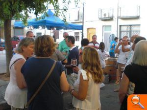 Les Coves de Vinromà tanca amb èxit la III Fira Tasta'm - (foto 3)