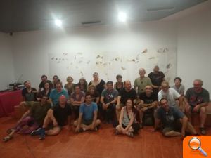 Les III convivències ceràmiques d'Onda s'acomiaden amb rècord de participació - (foto 2) Les III convivències ceràmiques d'Onda s'acomiaden amb rècord de participació - (foto 2)