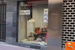 Nules promociona el valencià en la campanya de rebaixes d'estiu - (foto 2)