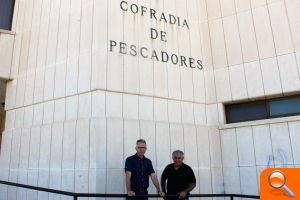 El Director General de Pesca visita Borriana i arreplega les reivindicacions del sector pesquer local - (foto 2)