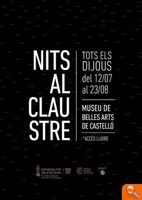 El festival Serenates proposa un viatge musical pels escenaris d'Hèrcules - (foto 2)