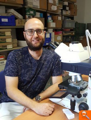 Aleix Eixea recibe una beca BBVA-Leonardo para estudiar la movilidad de los neandertales y sapiens en la península ibérica - (foto 2)