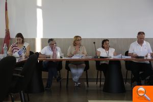 La Mancomunitat sol·licitarà a la Conselleria dos habitatges tutelats i una residència comarcal - (foto 2)