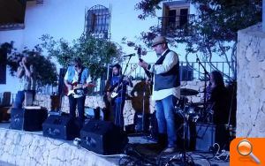 Altea Blues Festival celebra l'acollida del públic a la seua primera edició - (foto 2)