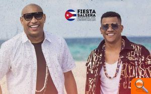 Calp acogerá un concierto de Gente de Zona