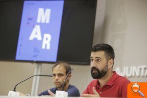 La Nit a la Mar de la Gran Fira portarà música i espectacle piromusical a La Marina de València - (foto 2)