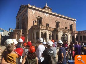 L’Ajuntament invertirà més de 600.000 € en la rehabilitació del palauet de Nolla