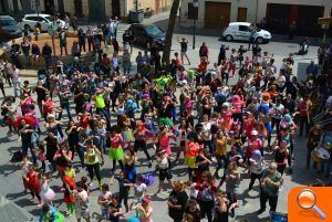 El Musical es consolida com a referent cultural de la ciutat de València després de l'èxit de la seua tercera temporada - (foto 2)