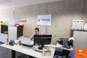 Intersac, nueva empresa coworking de Espaitec, facilita la venta por Internet de artículos entre particulares - (foto 2)