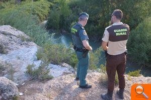Un enorme vertido ilegal de lodos y basura amenazan el Paisaje Protegido de la Desembocadura del Millars - (foto 4)