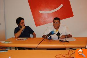 Compromís per Vila-real obri el procés de primàries per a triar el cap de llista de 2019 amb un únic aspirant - (foto 2) Compromís per Vila-real obri el procés de primàries per a triar el cap de llista de 2019 amb un únic aspirant - (foto 2)