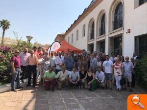 La territorial de Ciudadanos Valencia Norte cierra la temporada