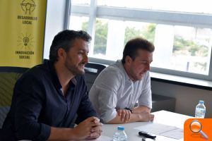 Petrer sigue tejiendo redes entre emprendedores y asociaciones locales - (foto 2)
