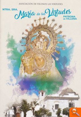 El domingo 22 comienzan la Semana Cultural y Fiestas Patronales en Las Virtudes - (foto 3)