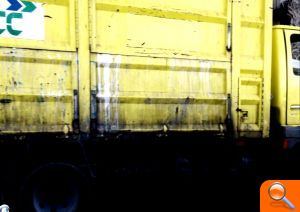 El PSOE exige que los vehículos de recogida de residuos "den servicio en perfectas condiciones" - (foto 2)