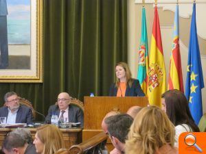 Carrasco: “Los vecinos desmontan la participación ciudadana de PSOE y Compromís” 