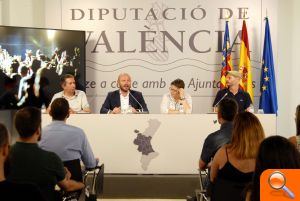 El Sona la Dipu implica a los profesionales del sector en la transformación del programa musical - (foto 3) El Sona la Dipu implica a los profesionales del sector en la transformación del programa musical - (foto 3)