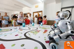 La robótica y la programación, dos herramientas educativas - (foto 2) La robótica y la programación, dos herramientas educativas - (foto 2)