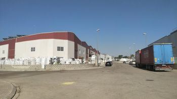 El IVACE concede el 100% de las ayudas económicas solicitadas para mejorar la competitividad del polígono industrial ‘Mas de Tous’