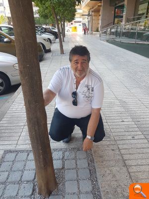 L’Ajuntament d’Alzira prova un nou sistema per millorar la seguretat als escocells - (foto 2) L’Ajuntament d’Alzira prova un nou sistema per millorar la seguretat als escocells - (foto 2)