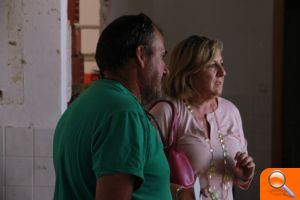 S'habilita la primera aula per a xiquets de dos anys en La Milotxa - (foto 3)