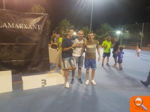 Divendres va celebrar-se el lliurament de trofeus de la Campanya Esportiva 2018 - (foto 2)