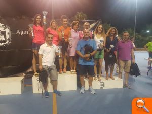 Divendres va celebrar-se el lliurament de trofeus de la Campanya Esportiva 2018 - (foto 4)