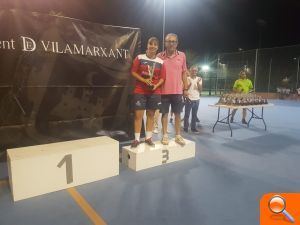 Divendres va celebrar-se el lliurament de trofeus de la Campanya Esportiva 2018 - (foto 5)