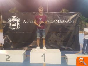 Divendres va celebrar-se el lliurament de trofeus de la Campanya Esportiva 2018 - (foto 6)