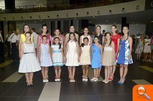 Reines de la Magdalena 2019… Benvingudes!  - (foto 2)