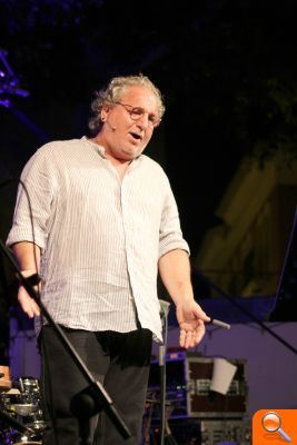 Vora 2.000 persones gaudeixen de les actuacions de Música al Castell  - (foto 2)