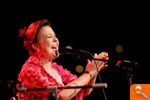 Vora 2.000 persones gaudeixen de les actuacions de Música al Castell  - (foto 5)