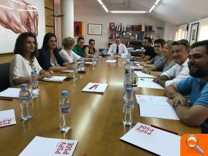 El PSPV-PSOE celebrará el 6 y 7 de septiembre en Alicante su Escola d'Estiu