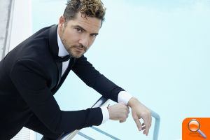 La energía internacional de Bisbal llega el viernes a Pinoso