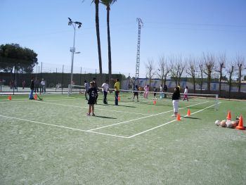 I convocatoria becas a deportistas individuales en Mutxamel