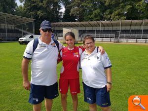 La selecció valenciana de pilota torna a casa com a campiona absoluta d'Europa - (foto 3) La selecció valenciana de pilota torna a casa com a campiona absoluta d'Europa - (foto 3)